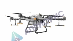 Квадрокоптер DJI Agras T30